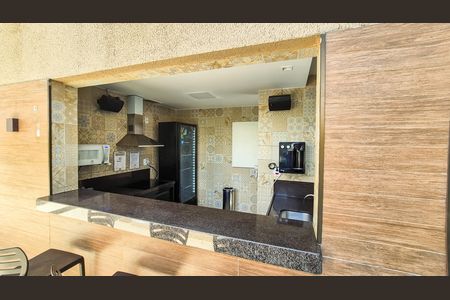 Apartamento à venda com 85m², 3 quartos e 1 vaga Apartamento à venda com 85m², 3 quartos e 1 vagaÁrea comum