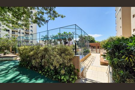 Apartamento à venda com 85m², 3 quartos e 1 vaga Apartamento à venda com 85m², 3 quartos e 1 vagaÁrea comum
