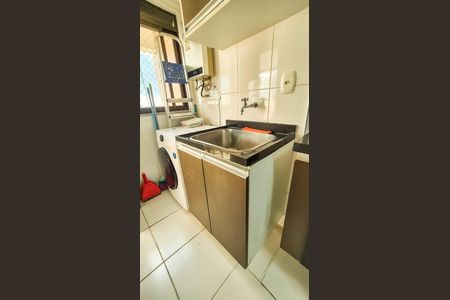 Apartamento à venda com 85m², 3 quartos e 1 vaga Apartamento à venda com 85m², 3 quartos e 1 vagaÁrea de Serviço