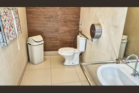 Apartamento à venda com 85m², 3 quartos e 1 vaga Apartamento à venda com 85m², 3 quartos e 1 vagaÁrea comum