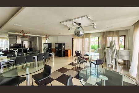 Apartamento à venda com 85m², 3 quartos e 1 vaga Apartamento à venda com 85m², 3 quartos e 1 vagaÁrea comum