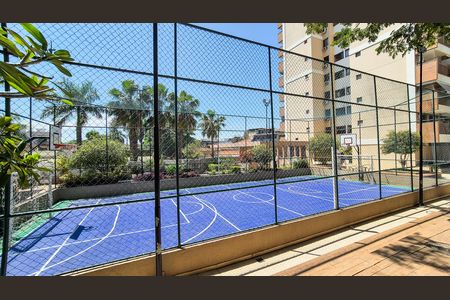 Área comum de apartamento à venda com 3 quartos, 85m² em Irajá, Rio de Janeiro