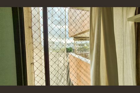 Apartamento à venda com 85m², 3 quartos e 1 vaga Apartamento à venda com 85m², 3 quartos e 1 vagaVista do Quarto 1