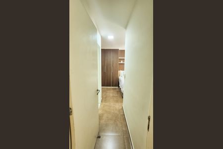 Apartamento à venda com 85m², 3 quartos e 1 vaga Apartamento à venda com 85m², 3 quartos e 1 vagaCorredor