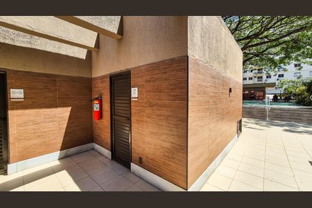 Apartamento à venda com 85m², 3 quartos e 1 vaga Apartamento à venda com 85m², 3 quartos e 1 vagaÁrea comum