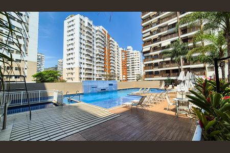 Apartamento à venda com 85m², 3 quartos e 1 vaga Apartamento à venda com 85m², 3 quartos e 1 vagaÁrea comum