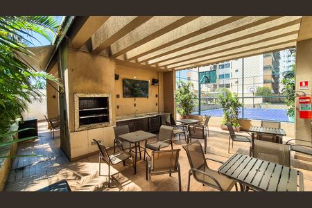 Apartamento à venda com 85m², 3 quartos e 1 vaga Apartamento à venda com 85m², 3 quartos e 1 vagaÁrea comum