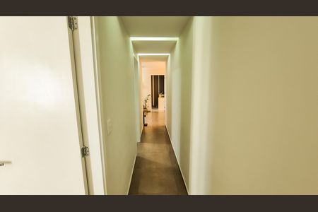 Apartamento à venda com 85m², 3 quartos e 1 vaga Apartamento à venda com 85m², 3 quartos e 1 vagaCorredor