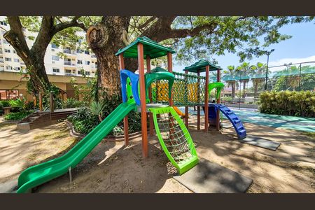 Apartamento à venda com 85m², 3 quartos e 1 vaga Apartamento à venda com 85m², 3 quartos e 1 vagaÁrea comum
