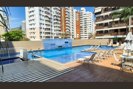 Apartamento à venda com 85m², 3 quartos e 1 vaga Apartamento à venda com 85m², 3 quartos e 1 vagaÁrea comum