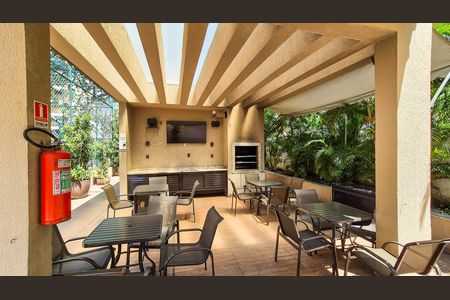Apartamento à venda com 85m², 3 quartos e 1 vaga Apartamento à venda com 85m², 3 quartos e 1 vagaÁrea comum