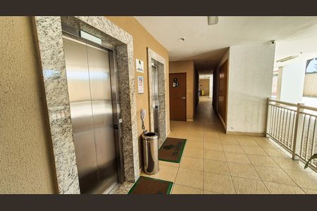 Apartamento à venda com 85m², 3 quartos e 1 vaga Apartamento à venda com 85m², 3 quartos e 1 vagaElevadores