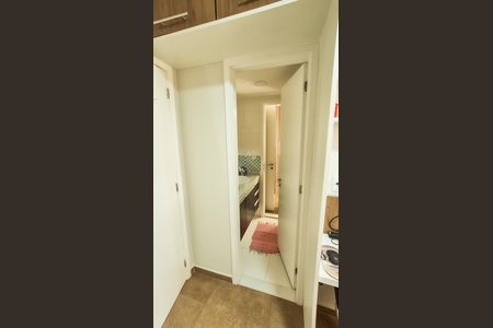 Apartamento à venda com 85m², 3 quartos e 1 vaga Apartamento à venda com 85m², 3 quartos e 1 vagaQuarto 2