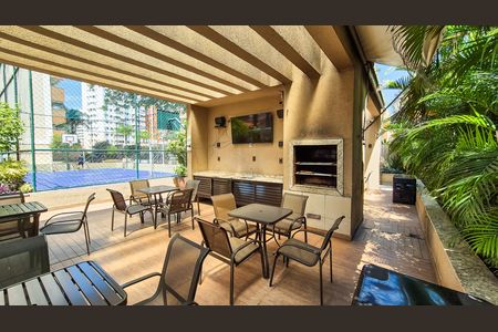 Apartamento à venda com 85m², 3 quartos e 1 vaga Apartamento à venda com 85m², 3 quartos e 1 vagaÁrea comum