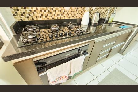Apartamento à venda com 85m², 3 quartos e 1 vaga Apartamento à venda com 85m², 3 quartos e 1 vagaÁrea de Serviço