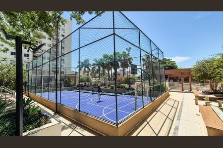 Apartamento à venda com 85m², 3 quartos e 1 vaga Apartamento à venda com 85m², 3 quartos e 1 vagaÁrea comum