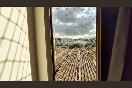 Apartamento à venda com 85m², 3 quartos e 1 vaga Apartamento à venda com 85m², 3 quartos e 1 vagaVista do Quarto 2