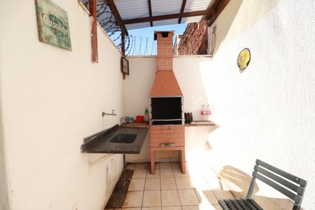 Varanda  de apartamento para alugar com 2 quartos, 90m² em Sumarezinho, Ribeirão Preto