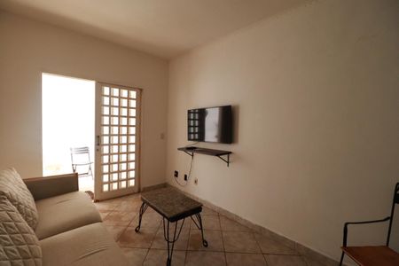 Sala de apartamento para alugar com 2 quartos, 90m² em Sumarezinho, Ribeirão Preto