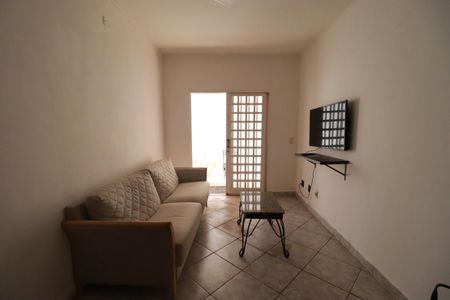 Sala de apartamento para alugar com 2 quartos, 90m² em Sumarezinho, Ribeirão Preto
