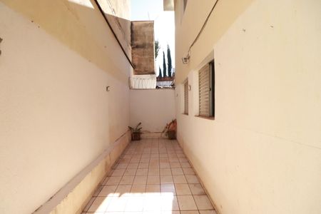 Varanda  de apartamento para alugar com 2 quartos, 90m² em Sumarezinho, Ribeirão Preto