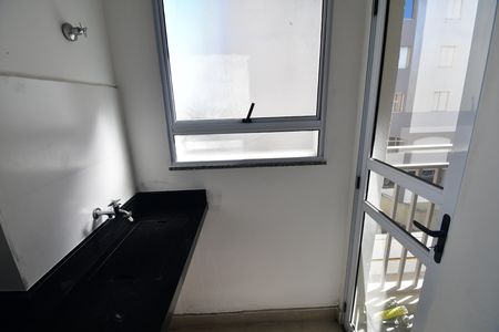 Apartamento para alugar com 50m², 2 quartos e 1 vagaCozinha