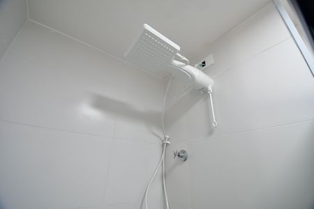 Apartamento para alugar com 50m², 2 quartos e 1 vagaBanheiro