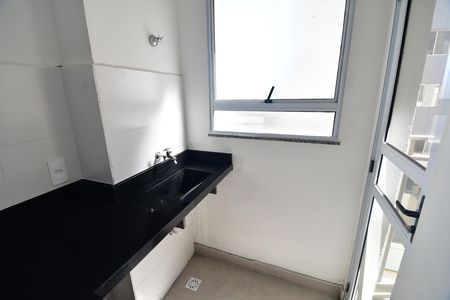 Apartamento para alugar com 50m², 2 quartos e 1 vagaCozinha