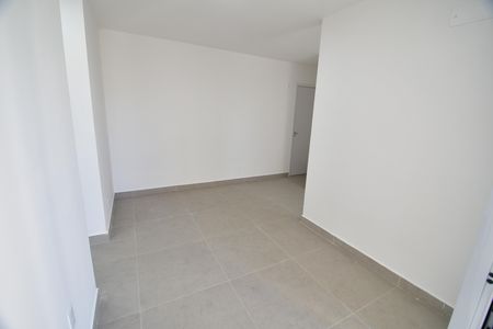Sala de apartamento para alugar com 2 quartos, 50m² em Jardim Flamboyant, Campinas