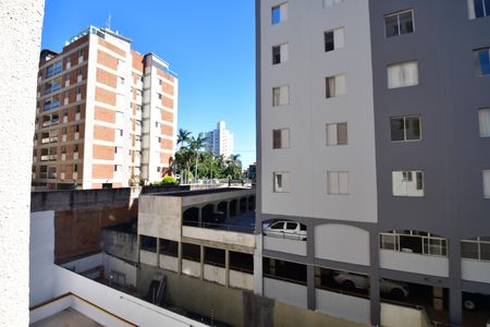 Apartamento para alugar com 50m², 2 quartos e 1 vagaQuarto 1 - Vista