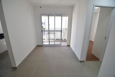 Apartamento para alugar com 50m², 2 quartos e 1 vagaSala