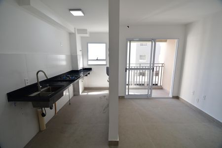 Apartamento para alugar com 50m², 2 quartos e 1 vagaCozinha