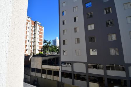 Apartamento para alugar com 50m², 2 quartos e 1 vagaQuarto 2 - Vista