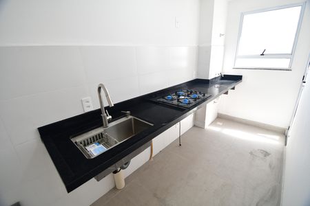 Apartamento para alugar com 50m², 2 quartos e 1 vagaCozinha