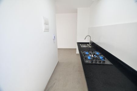 Apartamento para alugar com 50m², 2 quartos e 1 vagaCozinha