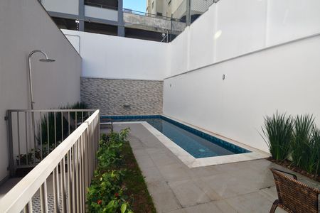 Apartamento para alugar com 50m², 2 quartos e 1 vagaÁrea comum - Piscina
