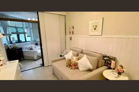 Apartamento à venda com 3 quartos, 172m² em Barra da Tijuca, Rio de Janeiro