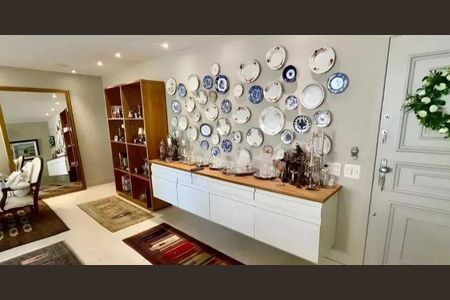 Apartamento à venda com 3 quartos, 172m² em Barra da Tijuca, Rio de Janeiro