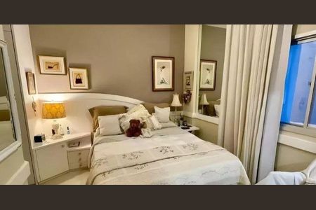 Apartamento à venda com 3 quartos, 172m² em Barra da Tijuca, Rio de Janeiro