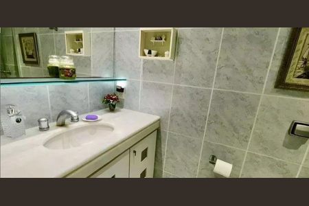 Apartamento à venda com 3 quartos, 172m² em Barra da Tijuca, Rio de Janeiro
