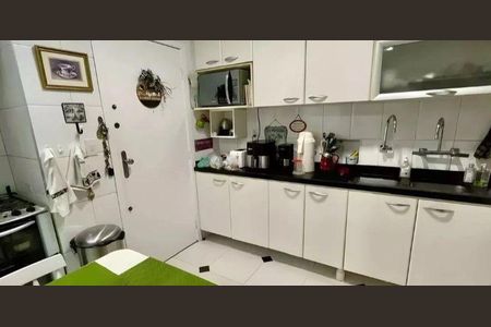 Apartamento à venda com 3 quartos, 172m² em Barra da Tijuca, Rio de Janeiro
