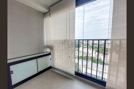 Apartamento para alugar com 23m², 1 quarto e sem vagaStudio