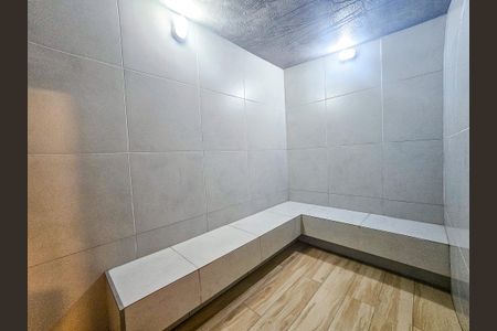 Apartamento para alugar com 23m², 1 quarto e sem vagaSaúna