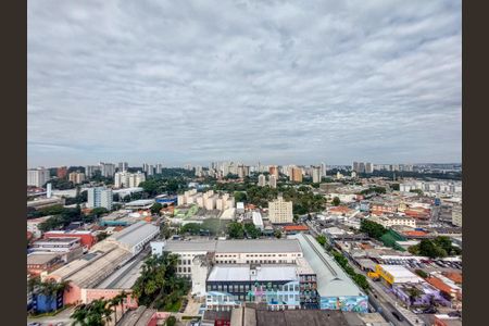 Apartamento para alugar com 23m², 1 quarto e sem vagaStudio