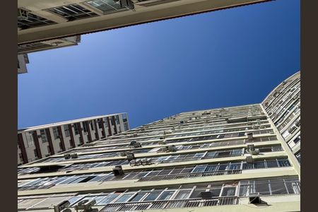 Apartamento para alugar com 62m², 2 quartos e sem vaga