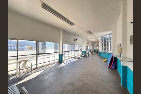 Apartamento para alugar com 62m², 2 quartos e sem vaga