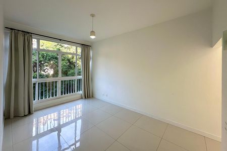 Sala de apartamento para alugar com 2 quartos, 62m² em Ipanema, Rio de Janeiro