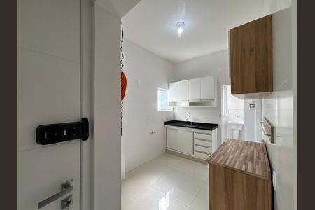 Apartamento para alugar com 62m², 2 quartos e sem vaga