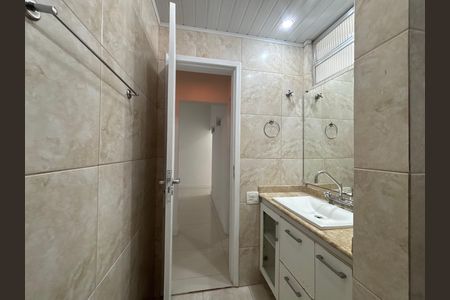 Apartamento para alugar com 62m², 2 quartos e sem vaga