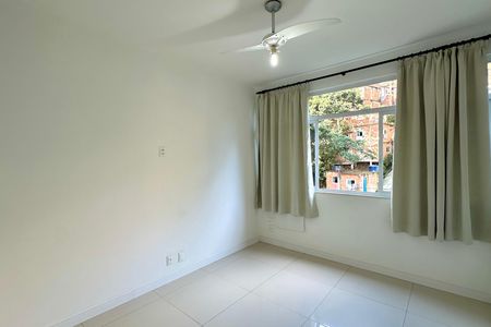 Quarto de apartamento para alugar com 2 quartos, 62m² em Ipanema, Rio de Janeiro